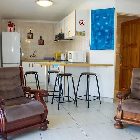 Bed and Breakfast De Helling Self Catering Brackenfell Esterno foto
