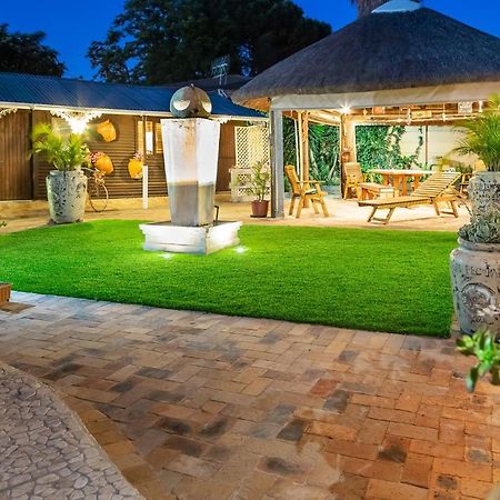 Bed and Breakfast De Helling Self Catering Brackenfell Esterno foto