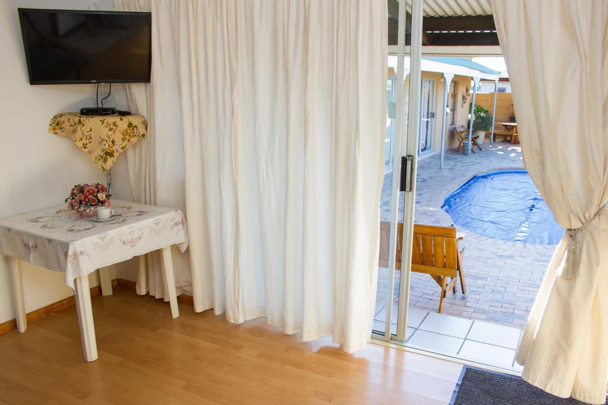 Bed and Breakfast De Helling Self Catering Brackenfell Esterno foto