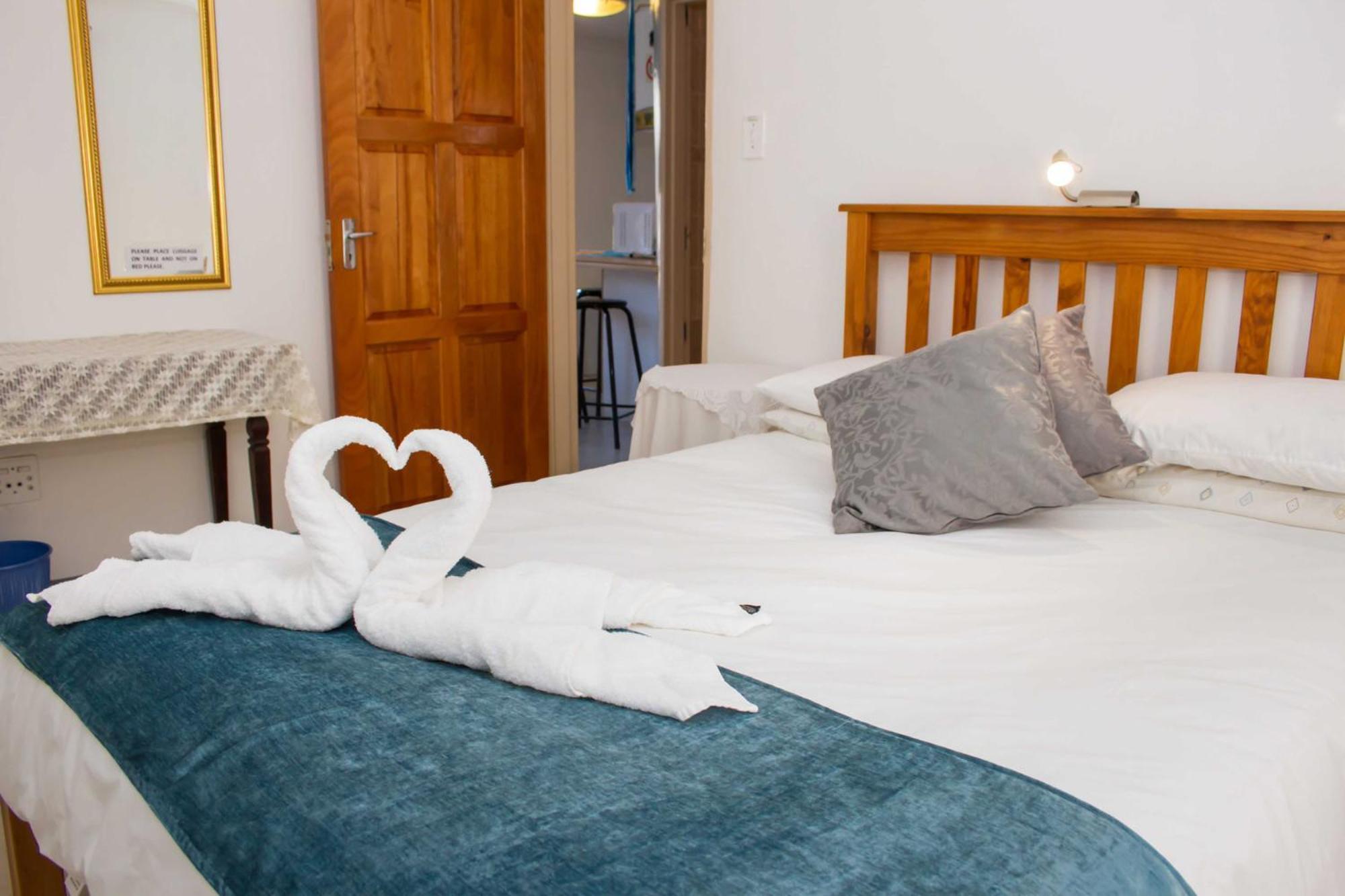 Bed and Breakfast De Helling Self Catering Brackenfell Esterno foto
