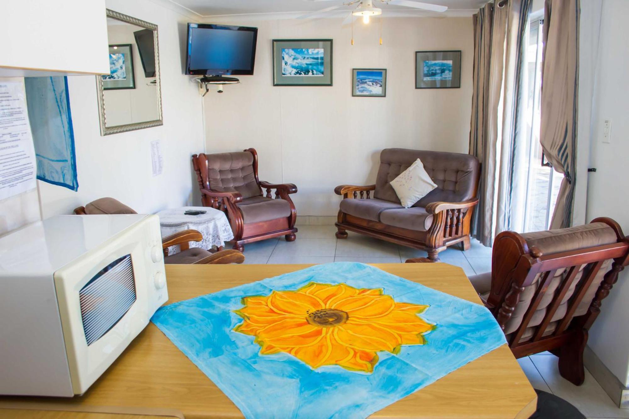 Bed and Breakfast De Helling Self Catering Brackenfell Esterno foto