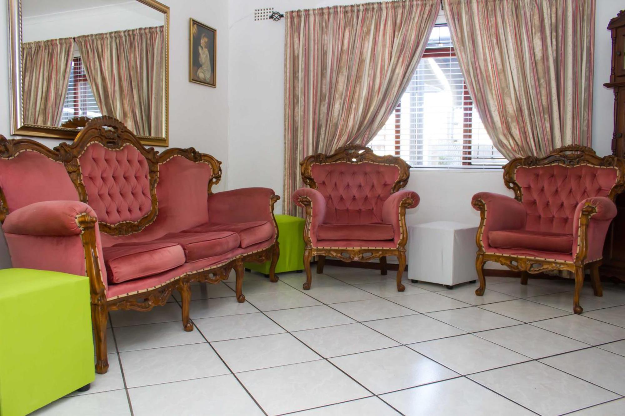 Bed and Breakfast De Helling Self Catering Brackenfell Esterno foto