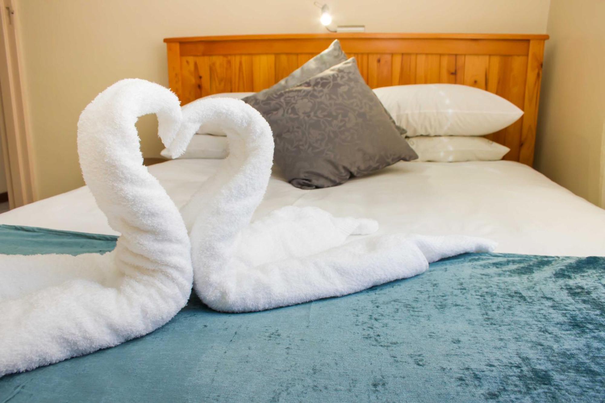 Bed and Breakfast De Helling Self Catering Brackenfell Esterno foto