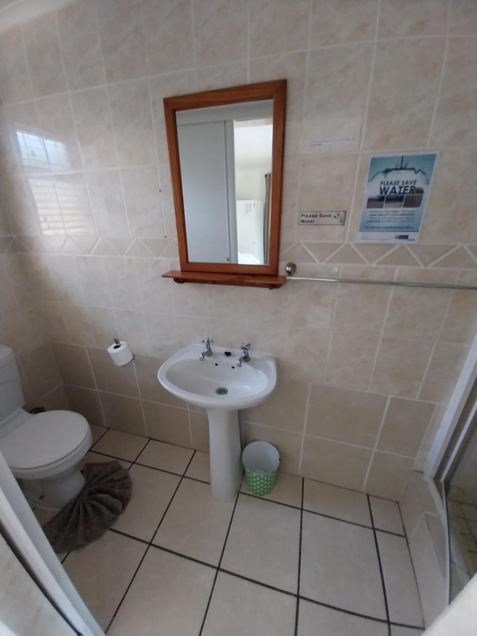 Bed and Breakfast De Helling Self Catering Brackenfell Esterno foto