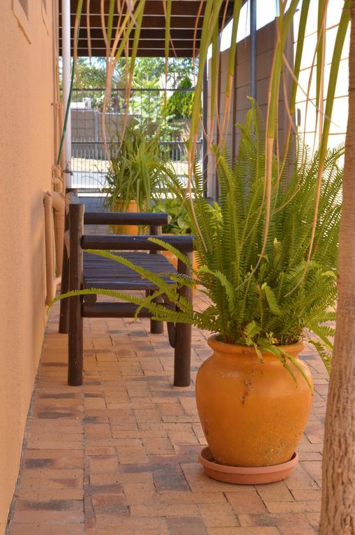 Bed and Breakfast De Helling Self Catering Brackenfell Esterno foto