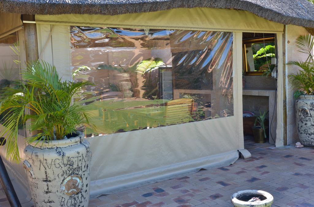 Bed and Breakfast De Helling Self Catering Brackenfell Esterno foto