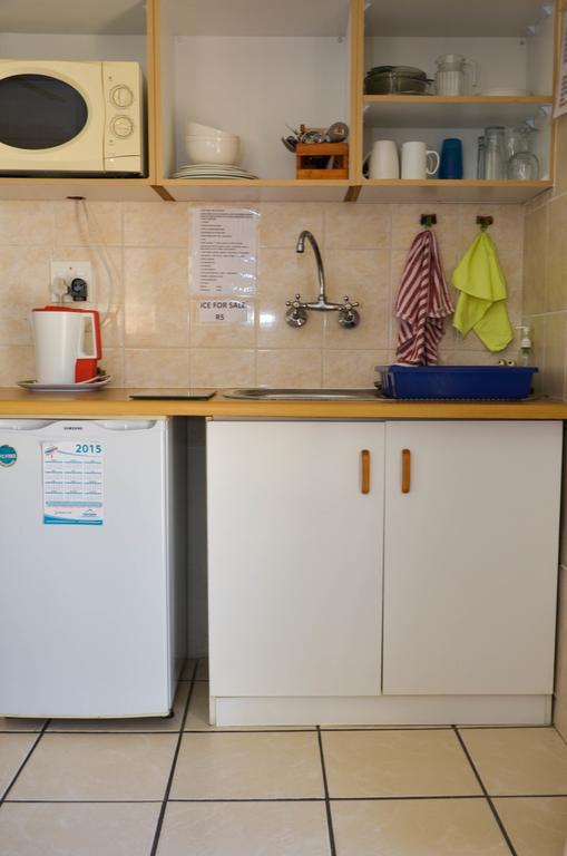 Bed and Breakfast De Helling Self Catering Brackenfell Esterno foto