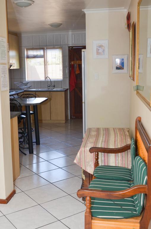 Bed and Breakfast De Helling Self Catering Brackenfell Esterno foto