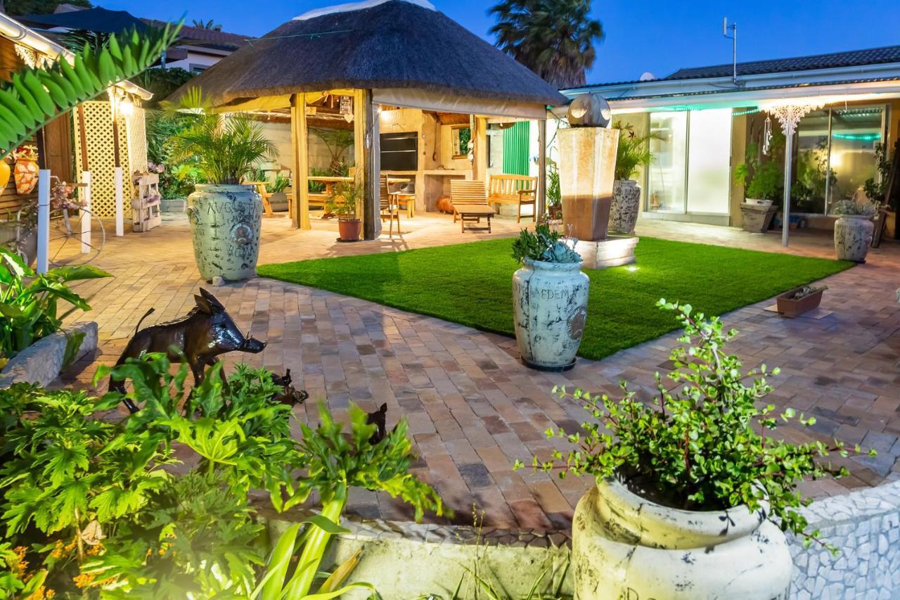 Bed and Breakfast De Helling Self Catering Brackenfell Esterno foto